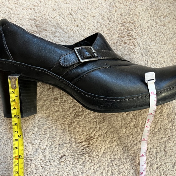 Women's leather shoes - Picture 7 of 7